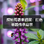 探秘周恩来祖居:红色基因传承启示(图2) 探秘周恩来祖居:红色基因传承启示(图2)