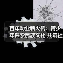 百年劝业薪火传:青少年探索民族文化 共筑社区共同体意识(图2) 百年劝业薪火传:青少年探索民族文化 共筑社区共同体意识(图2)