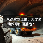 从课堂到土地:大学劳动教育如何落地?(图2) 从课堂到土地:大学劳动教育如何落地?(图2)