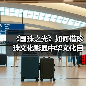 《国珠之光》如何借珍珠文化彰显中华文化自信?(图3) 《国珠之光》如何借珍珠文化彰显中华文化自信?(图3)
