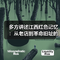 多方讲述江西红色记忆:从老店到革命旧址的传承之路(图2) 多方讲述江西红色记忆:从老店到革命旧址的传承之路(图2)