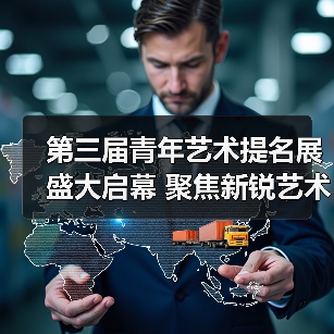 第三届青年艺术提名展盛大启幕 聚焦新锐艺术力量（图3）