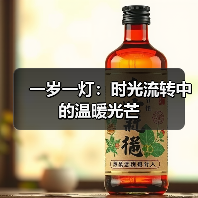一岁一灯：时光流转中的温暖光芒（图2）