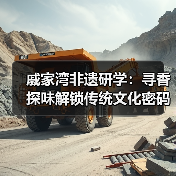 戚家湾非遗研学：寻香探味解锁传统文化密码（图4）