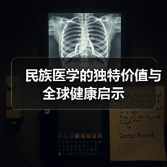 民族医学的独特价值与全球健康启示（图4）