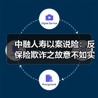 中融人寿以案说险:反保险欺诈之故意不如实告知(图4) 中融人寿以案说险:反保险欺诈之故意不如实告知(图4)