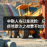中融人寿以案说险:反保险欺诈之故意不如实告知(图3) 中融人寿以案说险:反保险欺诈之故意不如实告知(图3)