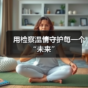 用检察温情守护每一个“未来”(图4) 用检察温情守护每一个“未来”(图4)