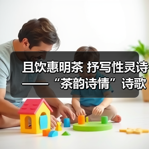 且饮惠明茶 抒写性灵诗 ——“茶韵诗情”诗歌征集活动启动