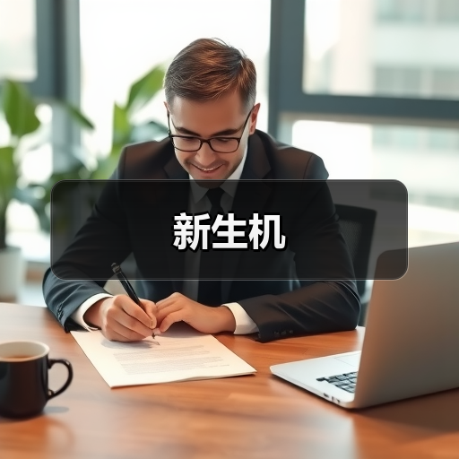 新生机（图1）