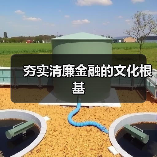夯实清廉金融的文化根基(图1) 夯实清廉金融的文化根基(图1)