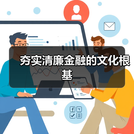 夯实清廉金融的文化根基(图4) 夯实清廉金融的文化根基(图4)