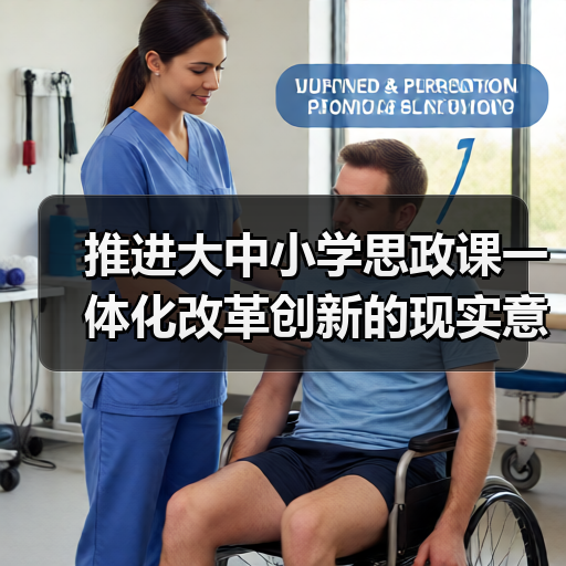 推进大中小学思政课一体化改革创新的现实意义与实践路径(图2) 推进大中小学思政课一体化改革创新的现实意义与实践路径(图2)