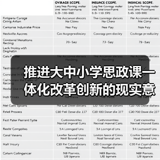 推进大中小学思政课一体化改革创新的现实意义与实践路径(图4) 推进大中小学思政课一体化改革创新的现实意义与实践路径(图4)