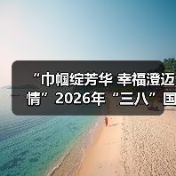 “巾帼绽芳华 幸福澄迈情”2026年“三八”国际妇女节文艺晚会温情上演