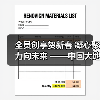 全员创享贺新春 凝心聚力向未来 ——中国大地保险浙江分公司举办 “马上有趣(图4) 全员创享贺新春 凝心聚力向未来 ——中国大地保险浙江分公司举办 “马上有趣(图4)