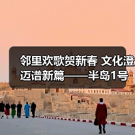邻里欢歌贺新春 文化澄迈谱新篇——半岛1号业主物业迎新春联欢会圆满举行（图2）