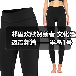 邻里欢歌贺新春 文化澄迈谱新篇——半岛1号业主物业迎新春联欢会圆满举行（图3）