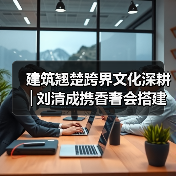 建筑翘楚跨界文化深耕│刘清成携香奢会搭建澄迈自贸港共赢桥梁——旅澄候鸟(图1) 建筑翘楚跨界文化深耕│刘清成携香奢会搭建澄迈自贸港共赢桥梁——旅澄候鸟(图1)