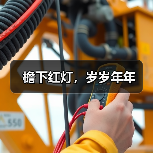 檐下红灯,岁岁年年(图4) 檐下红灯,岁岁年年(图4)