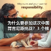 为什么要参加这次中国舞吉尼斯挑战?3 个核心理由告诉你(图1) 为什么要参加这次中国舞吉尼斯挑战?3 个核心理由告诉你(图1)