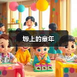 塬上的童年(图2) 塬上的童年(图2)