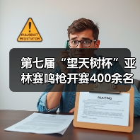 第七届“望天树杯”亚林赛鸣枪开赛400余名商学院精英雨林竞逐(图3) 第七届“望天树杯”亚林赛鸣枪开赛400余名商学院精英雨林竞逐(图3)