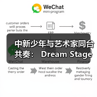 中新少年与艺术家同台共奏: Dream Stage 2025 慈善音乐会闪耀狮城(图4) 中新少年与艺术家同台共奏: Dream Stage 2025 慈善音乐会闪耀狮城(图4)