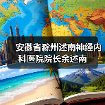 安徽省滁州述南神经内科医院院长余述南(图3) 安徽省滁州述南神经内科医院院长余述南(图3)