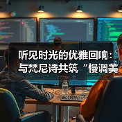 听见时光的优雅回响：与梵尼诗共筑“慢调美学”的商业新境（图2）