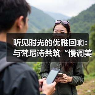 听见时光的优雅回响：与梵尼诗共筑“慢调美学”的商业新境（图4）