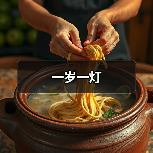 一岁一灯（图1）