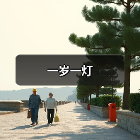 一岁一灯（图4）