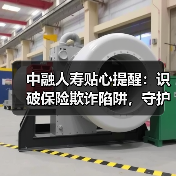 中融人寿贴心提醒：识破保险欺诈陷阱，守护诚信保险环境（图3）