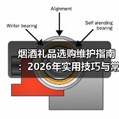 烟酒礼品选购维护指南：2026年实用技巧与常见问题解析（图4）