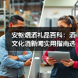 安枢烟酒礼品百科：酒文化酒新闻实用指南选购维护与常见问题（图2）