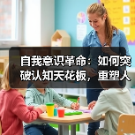 自我意识革命：如何突破认知天花板，重塑人类未来？（图2）