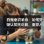 自我意识革命：如何突破认知天花板，重塑人类未来？（图3）