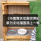 《中国舞吉尼斯世界纪录为文化强国添上一笔》（图2）