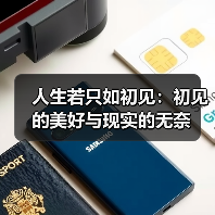 人生若只如初见：初见的美好与现实的无奈