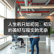 人生若只如初见:初见的美好与现实的无奈(图3) 人生若只如初见:初见的美好与现实的无奈(图3)