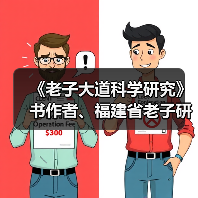 《老子大道科学研究》书作者、福建省老子研究会创会会长李德建(图2) 《老子大道科学研究》书作者、福建省老子研究会创会会长李德建(图2)