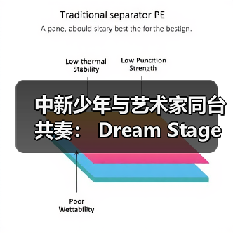 中新少年与艺术家同台共奏: Dream Stage 2025 慈善音乐会闪耀狮城(图4) 中新少年与艺术家同台共奏: Dream Stage 2025 慈善音乐会闪耀狮城(图4)