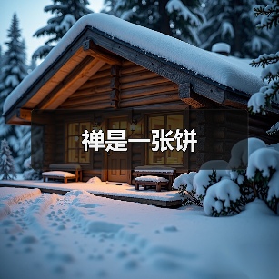 禅是一张饼(图3) 禅是一张饼(图3)