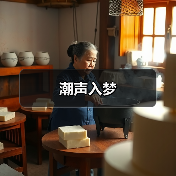 潮声入梦(图4) 潮声入梦(图4)