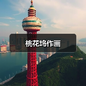 桃花坞作画(图2) 桃花坞作画(图2)
