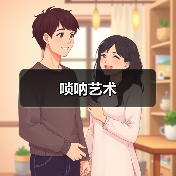 唢呐艺术(图2) 唢呐艺术(图2)