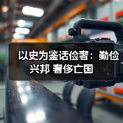 以史为鉴话俭奢:勤俭兴邦 奢侈亡国(图4) 以史为鉴话俭奢:勤俭兴邦 奢侈亡国(图4)