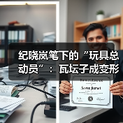 纪晓岚笔下的“玩具总动员”：瓦坛子成变形金刚