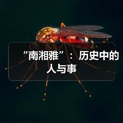“南湘雅”:历史中的人与事(图3) “南湘雅”:历史中的人与事(图3)